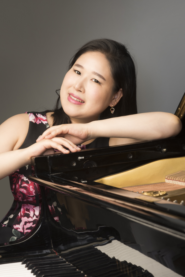 岩井のぞみプロフィール写真